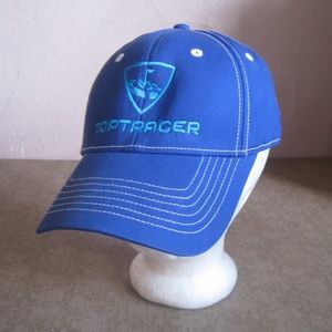 Toptracer Cap